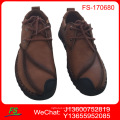 Men Leather casual shoes wholesale new arrivals